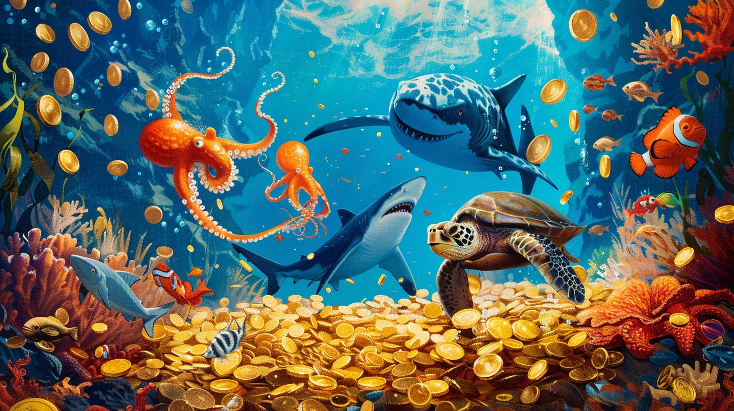 Khám Phá Daga Casino và Xổ Số Vietlott Minh Ngọc