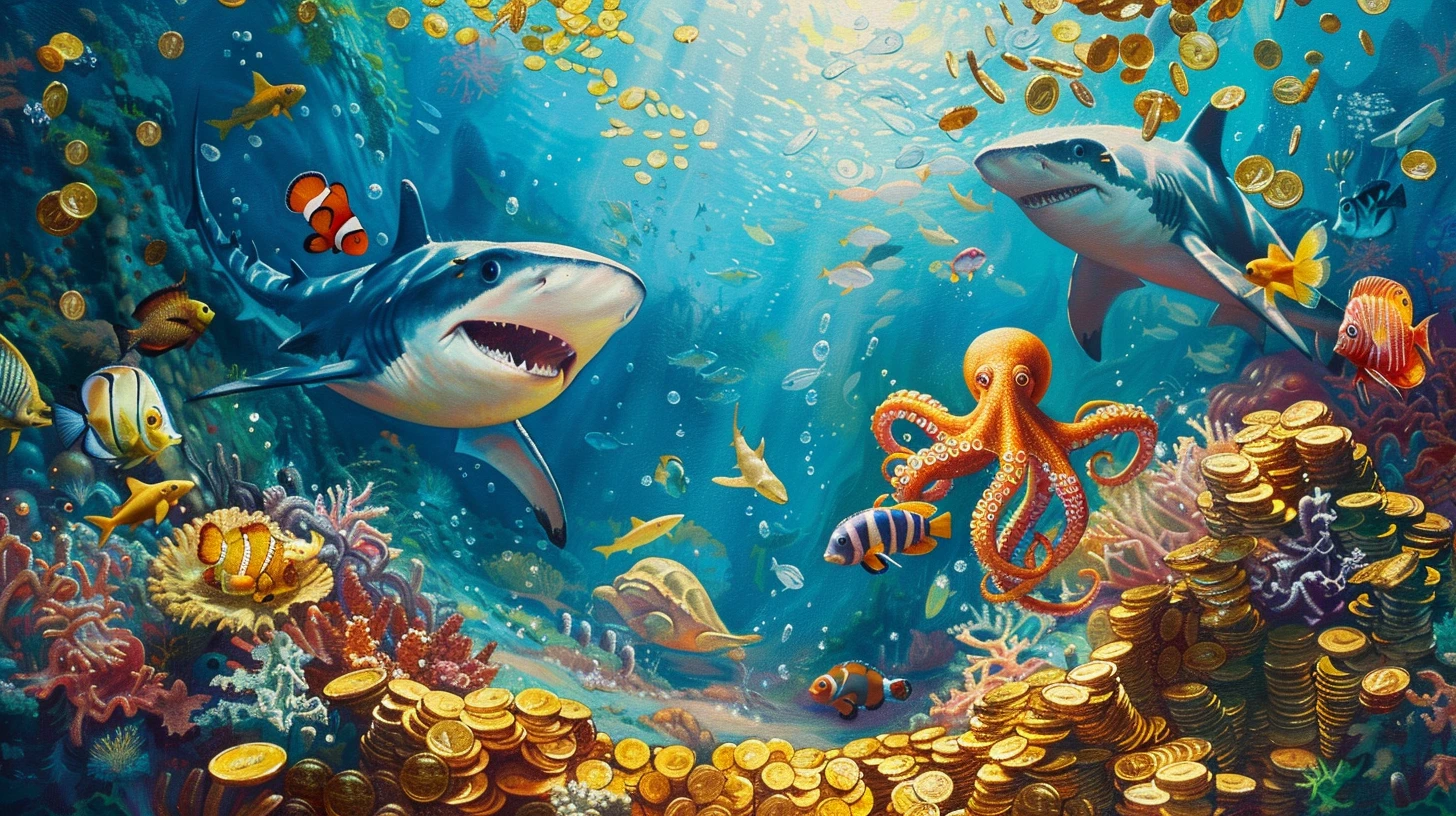 Khám Phá Thế Giới Giải Trí Với 123win