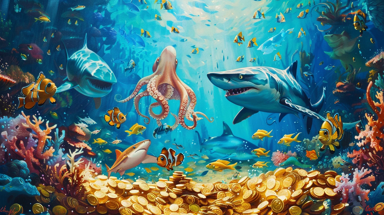 Daga Casino: Khám Phá Thế Giới Cá Cược Đỉnh Cao