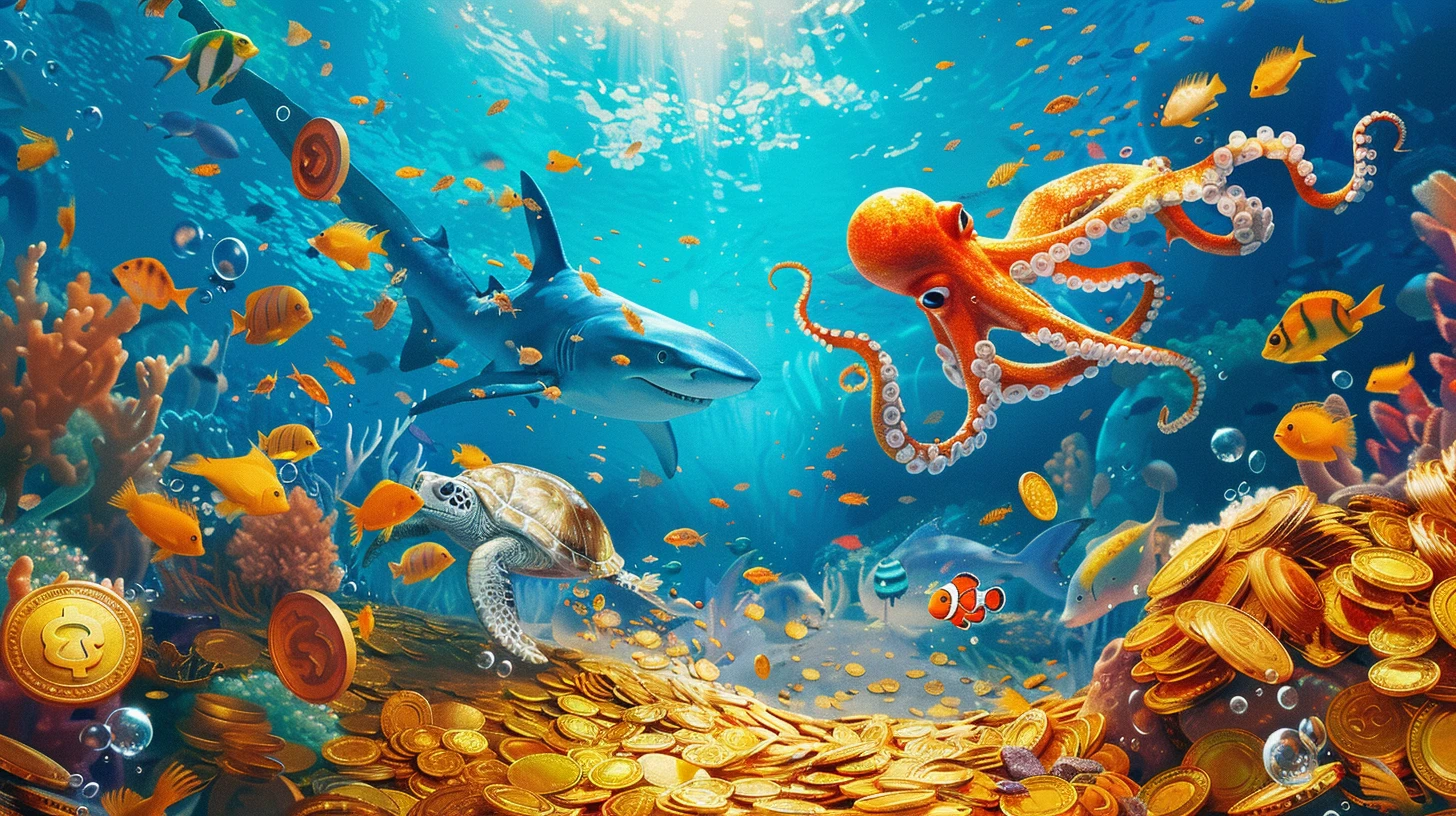 Khám Phá Thế Giới 