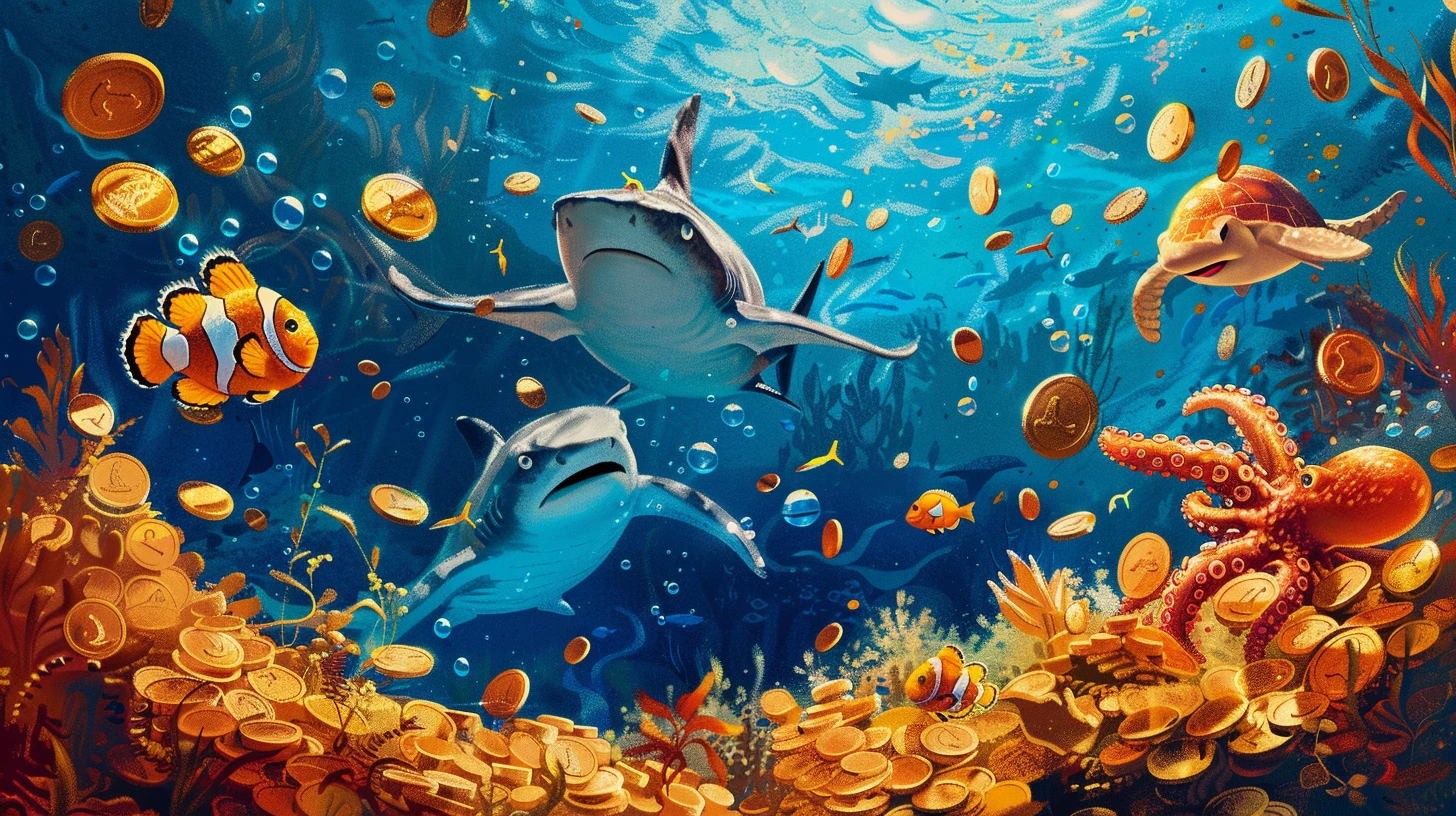 Khám Phá Thế Giới 