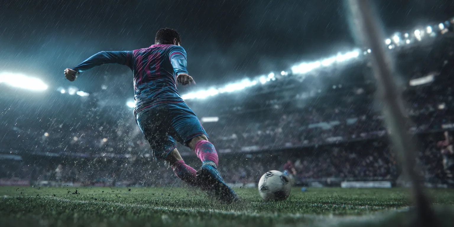 Bóng Đá Số 66: Điểm Đến Của Người Hâm Mộ Bóng Đá