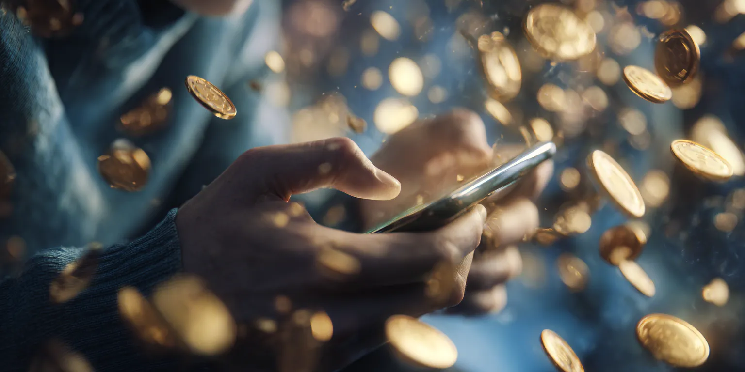 Khám Phá Thế Giới Xổ Số Online: Tại Sao Nên Chọn 