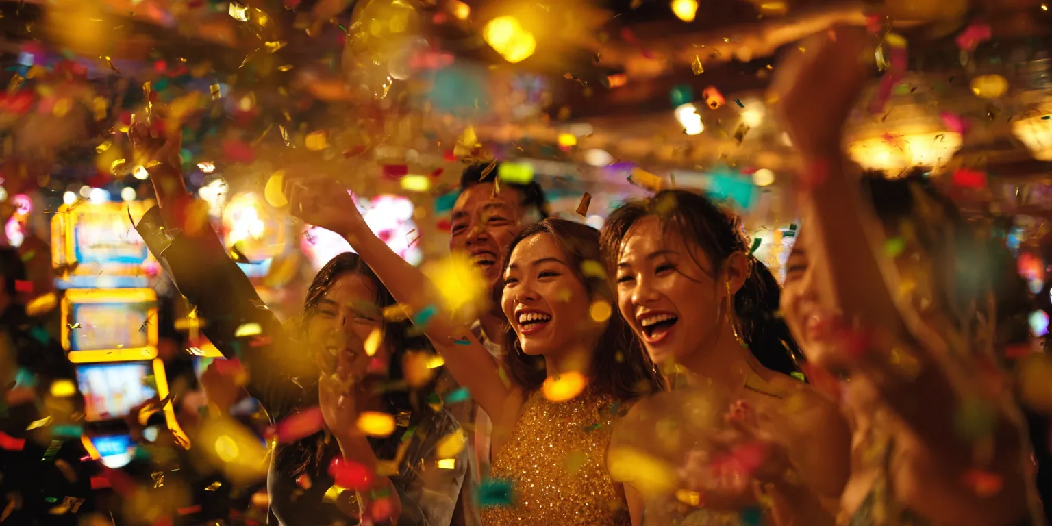 Khám Phá MCW Casino: Địa Chỉ Đáng Tin Cậy Cho Người Chơi Cá Cược