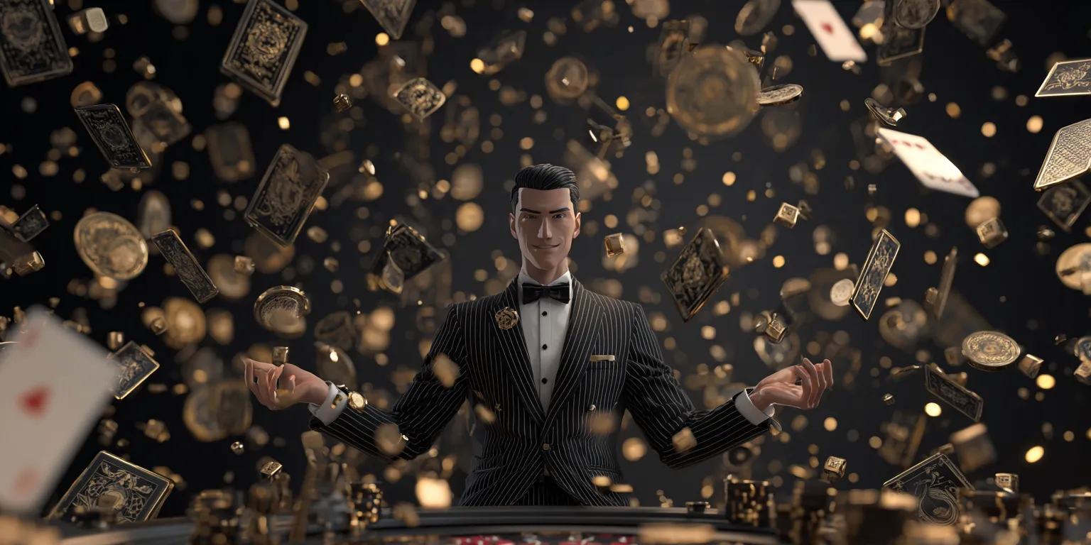 Khám Phá Thế Giới P3 Casino: Trải Nghiệm Đỉnh Cao Trong Game Online