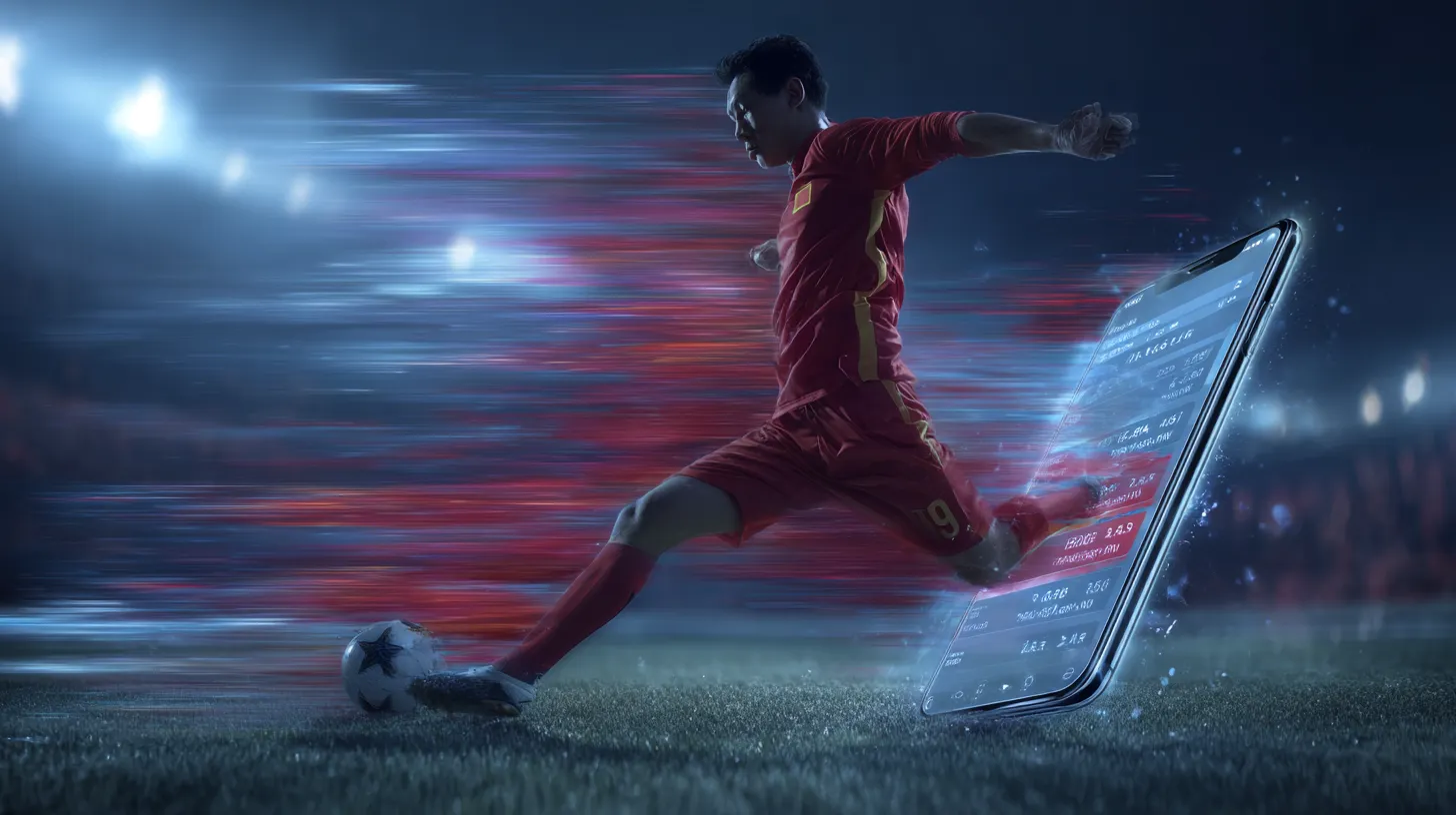 Khám Phá Onbet2: Nền Tảng Xổ Số Đáng Tin Cậy