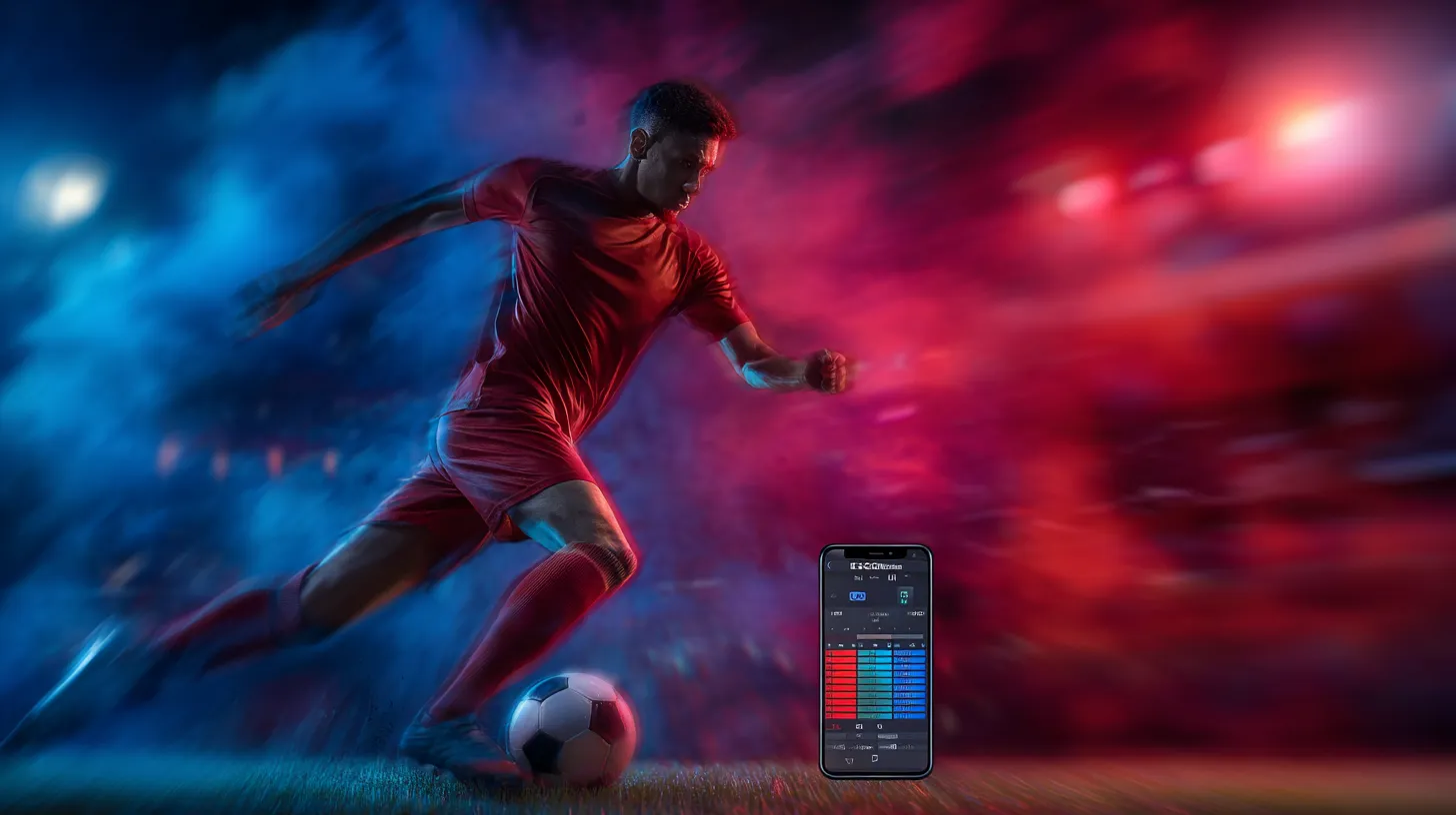 Khám Phá Thế Giới Của F8 Bet: Nơi Đam Mê Cờ Bạc Và Xổ Số Gặp Nhau