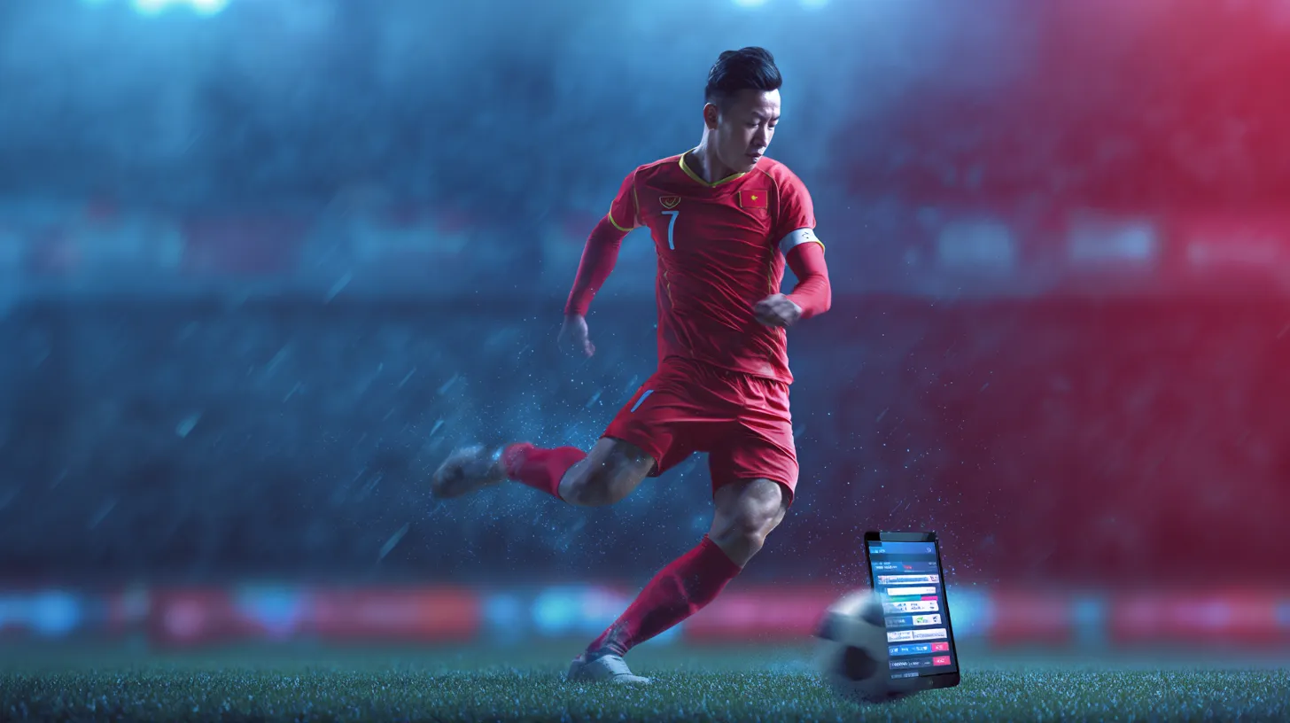 Bóng Đá Số 66: Nơi Cung Cấp Thông Tin Bóng Đá Chính Xác Nhất