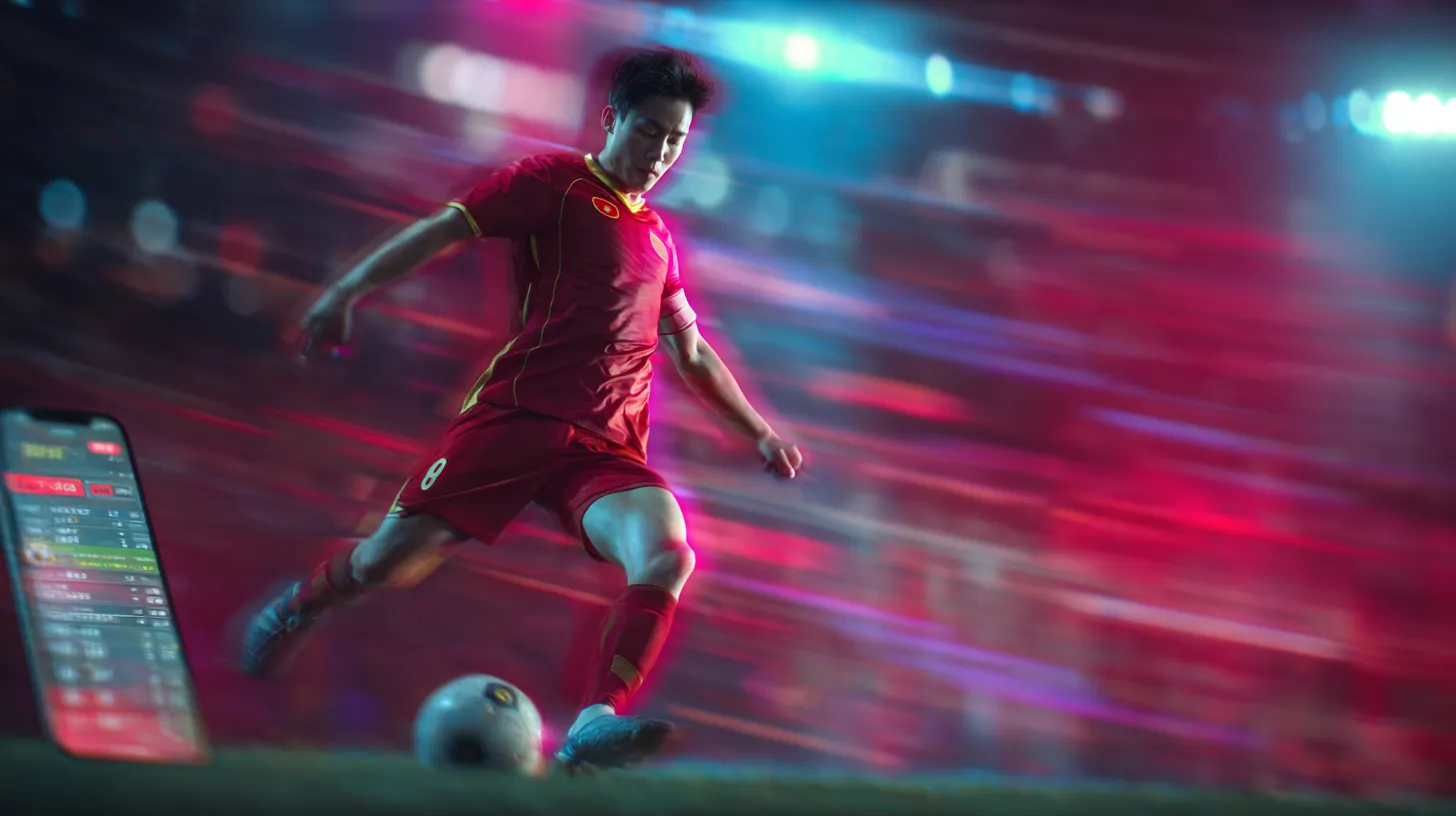 Bóng Đá Số 66: Nơi Cung Cấp Thông Tin Bóng Đá Chính Xác Nhất