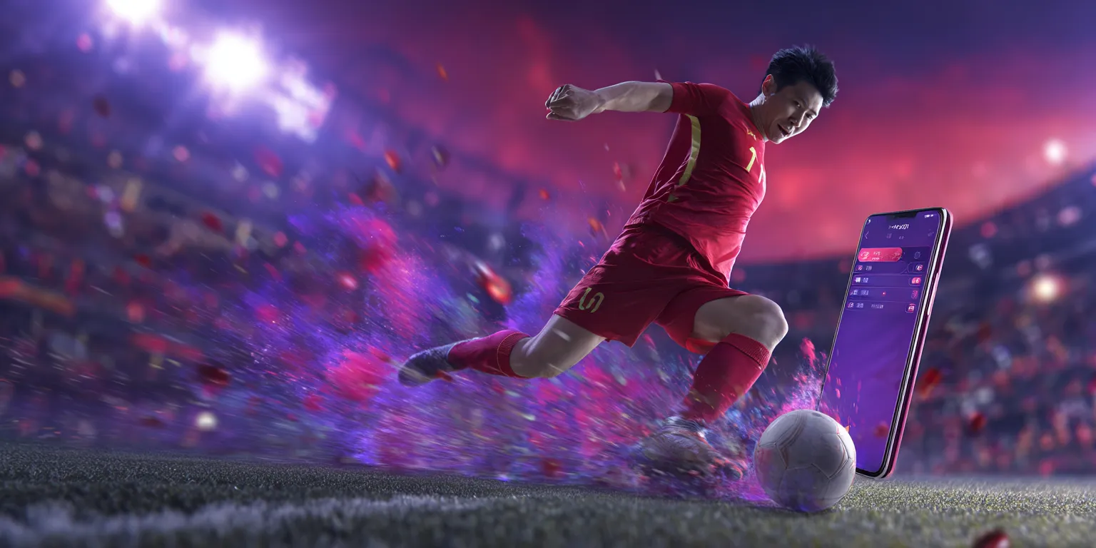 Bóng đá: Tìm Hiểu Lịch Bóng Đá và Trực Tiếp Các Giải Đấu Hấp Dẫn