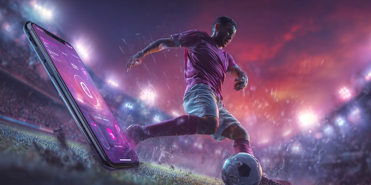 Bóng đá: Tìm Hiểu Lịch Bóng Đá và Trực Tiếp Các Giải Đấu Hấp Dẫn