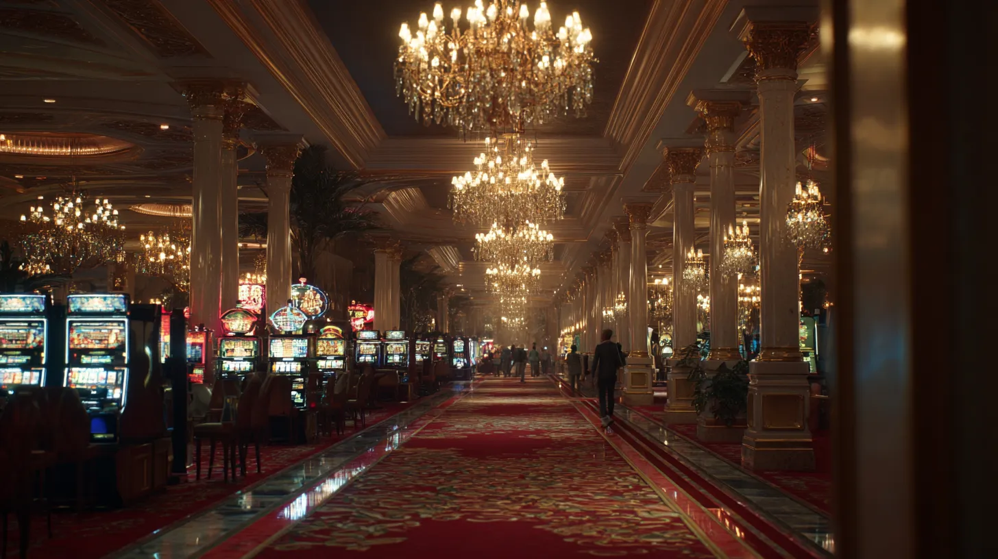 Xổ số online: Khám phá thế giới của xoxo66