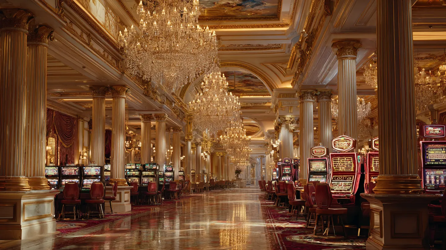 Khám Phá Thế Giới Xổ Số: Những Điều Cần Biết Về 69vn20