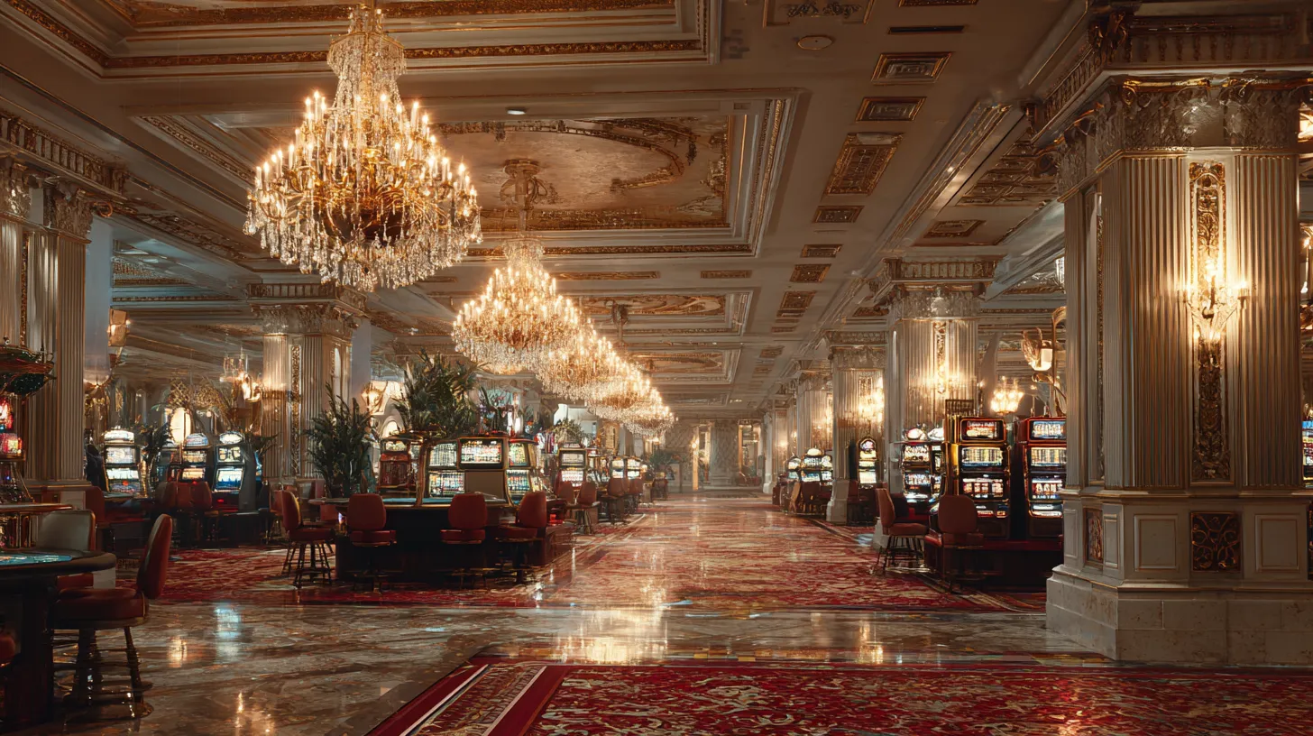 Khám Phá XOXO66: Nơi Mang Đến Cơ Hội Trúng Thưởng Đáng Kinh Ngạc