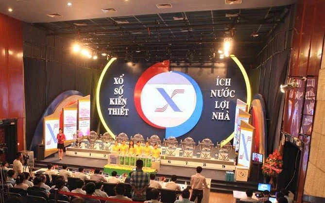 XOXO66: Dự Đoán Xổ Số Chính Xác Hơn Bao Giờ Hết