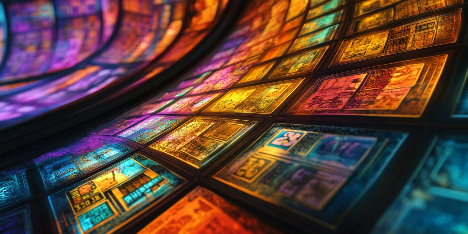 Khám Phá Thế Giới Xổ Số Với S689