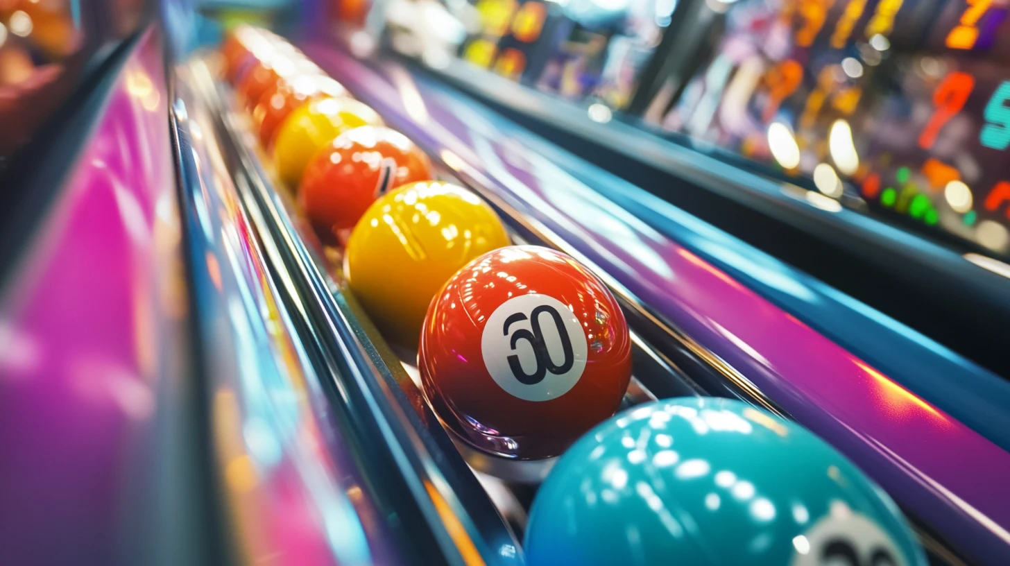 Xổ số online: Khám phá thế giới của xoxo66