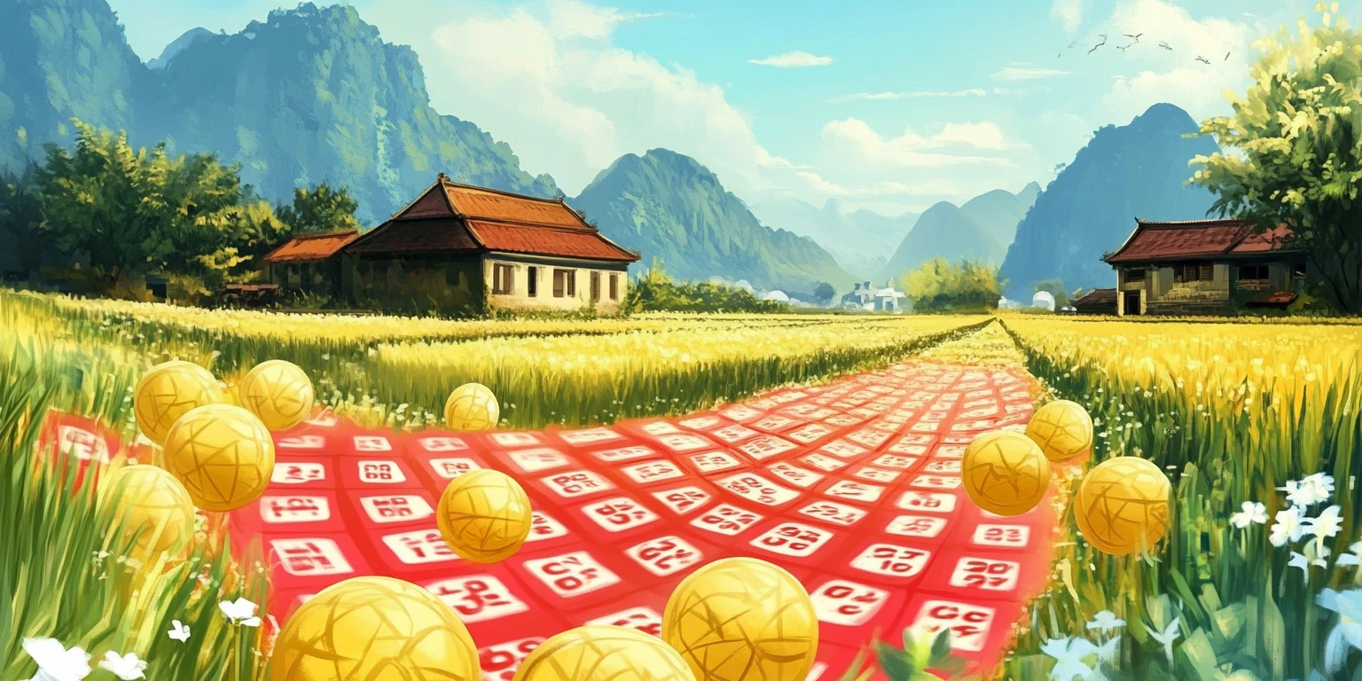 Xổ số online: Khám phá thế giới của xoxo66